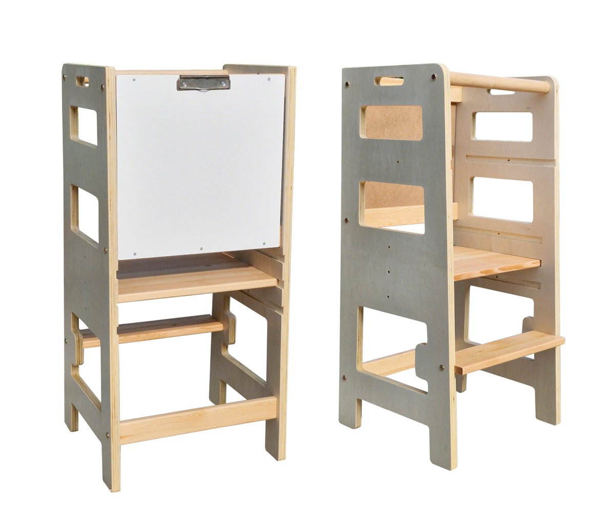 Learning Tower – Natural