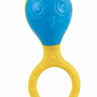 Halilit - Baby Maraca Animal Face