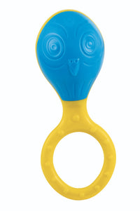 Halilit - Baby Maraca Animal Face