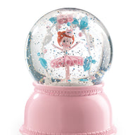 Djeco Ballerina Night Light