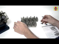 The V8 Engine Engineer