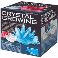4M Education Resources & STEM Crystal Growing Kit