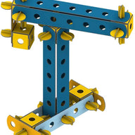 Sassi - Book & Model Set - Learn all about Engineering
