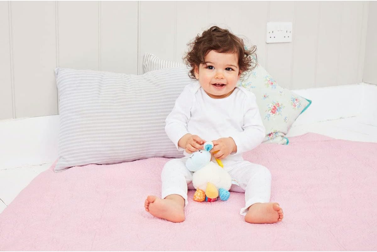 ELC - Blossom Farm Lulu Lamb Plush