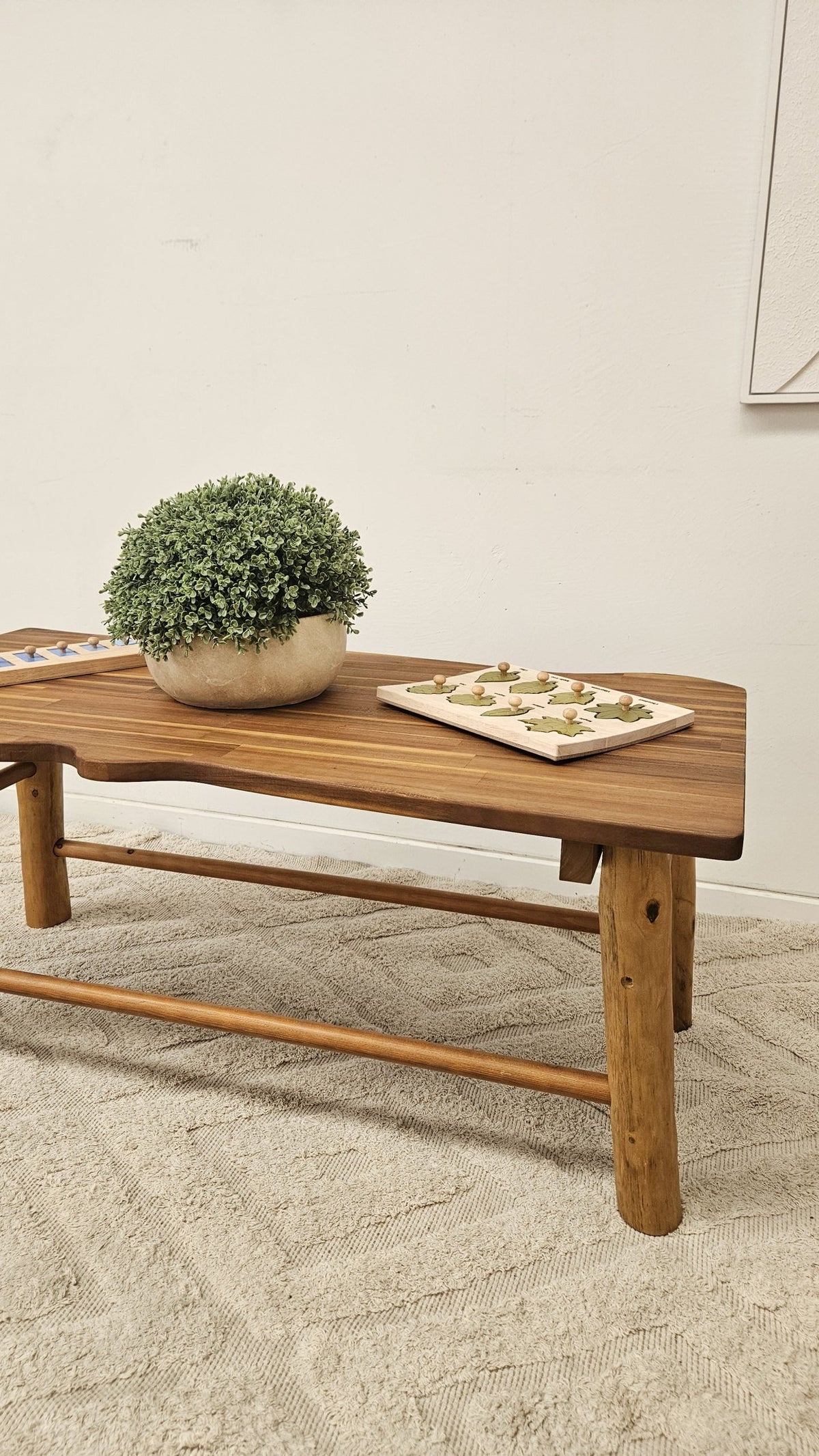 Tree Table