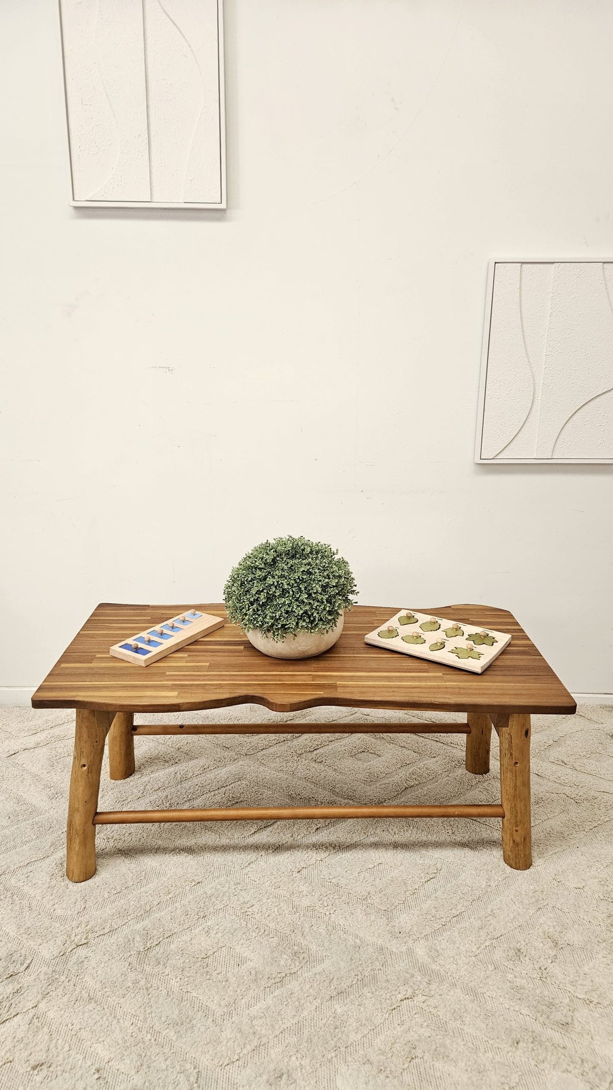 Tree Table