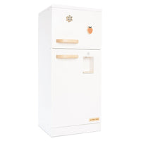 Honeybake Fridge Freezer
