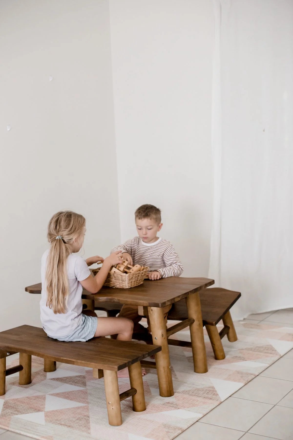 Tree table