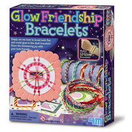 4M - Glow Friendship Bracelets