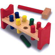 Melissa and Doug Pound-A-Peg