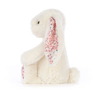 Jellycat Blossum Bashful Cherry Bunny Medium