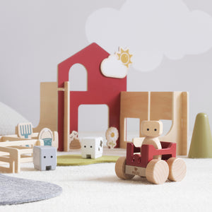 Play World - Farm Set