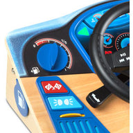 Melissa and Doug Vroom and Zoom Interactive Dashboard