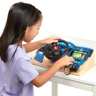 Melissa and Doug Vroom and Zoom Interactive Dashboard