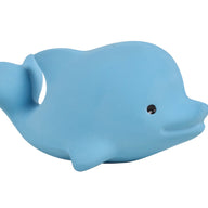 Rubber Dolphin Ocean Buddy