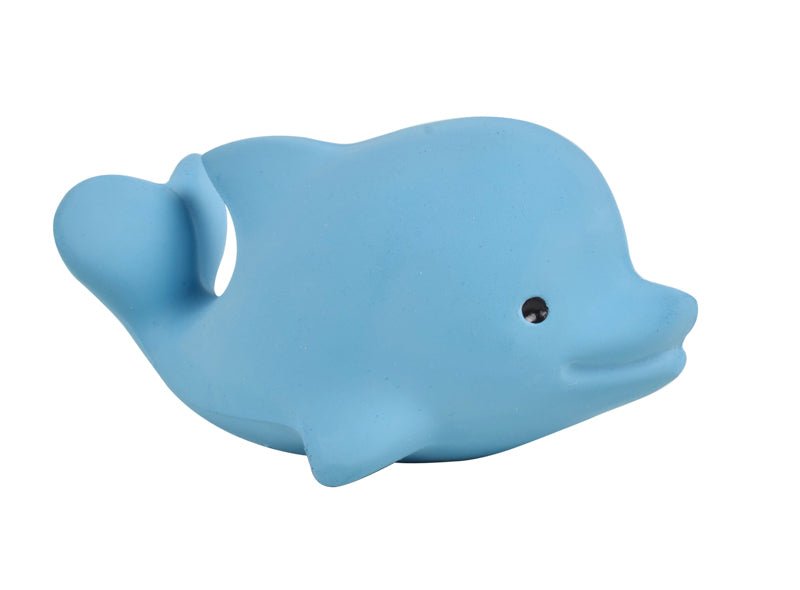 Rubber Dolphin Ocean Buddy