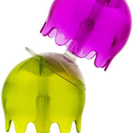 JELLIES Suction Cup Bath Toys