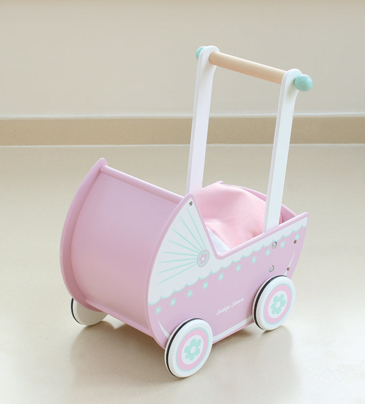 The Little Caregiver Doll Set
