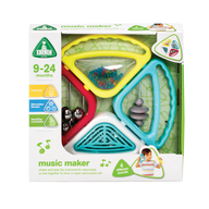 ELC - Music Maker