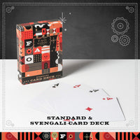 The Grand Illusionist Set