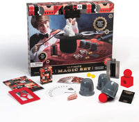 FAO Schwartz Ultimate Magic Set with 275 Magic Tricks