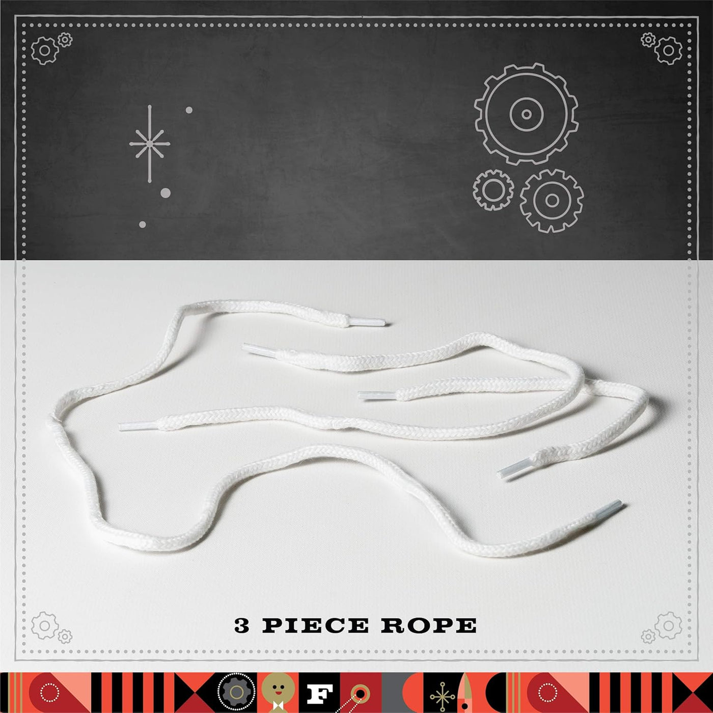 FAO Schwartz Ultimate Magic Set with 275 Magic Tricks