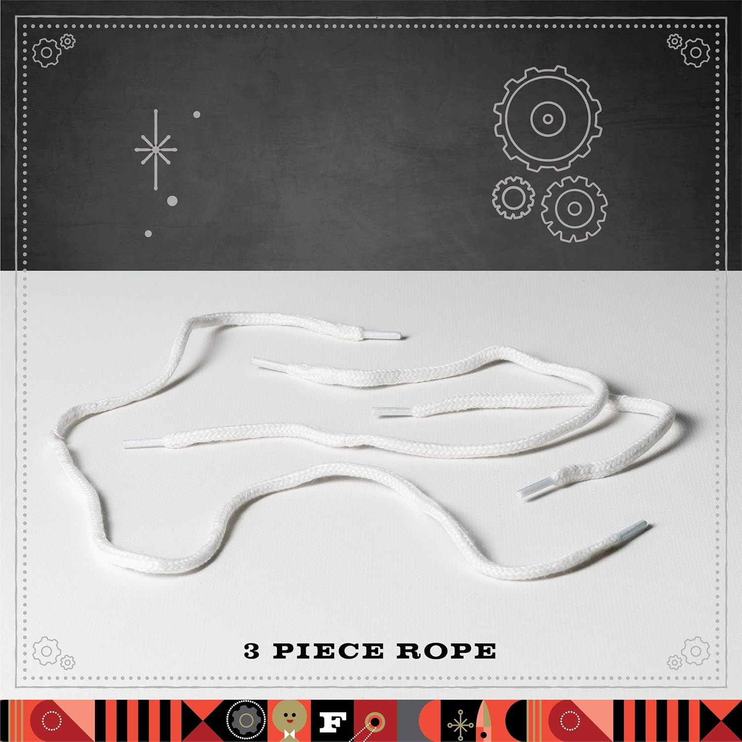 FAO Schwartz Ultimate Magic Set with 275 Magic Tricks