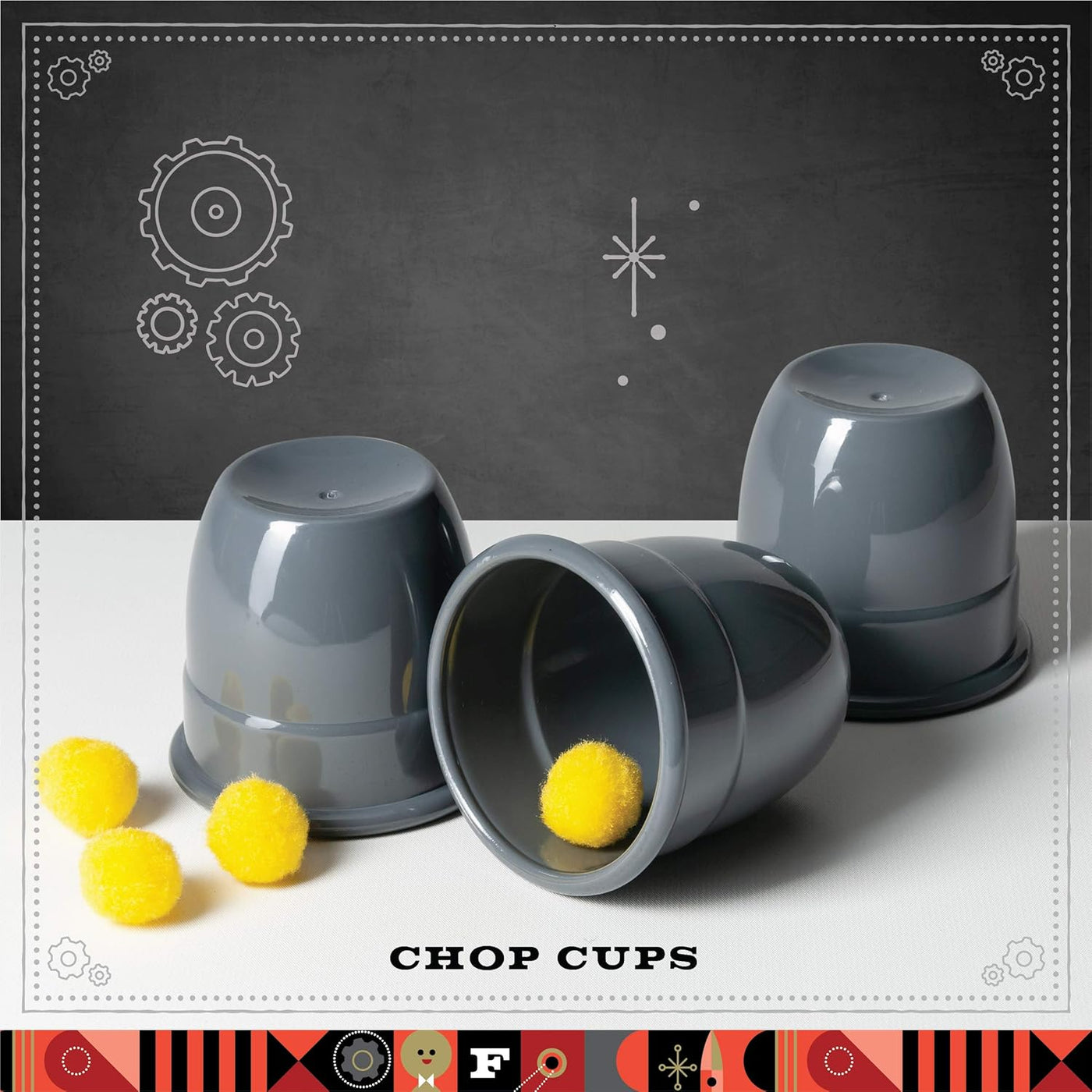 FAO Schwartz Ultimate Magic Set with 275 Magic Tricks