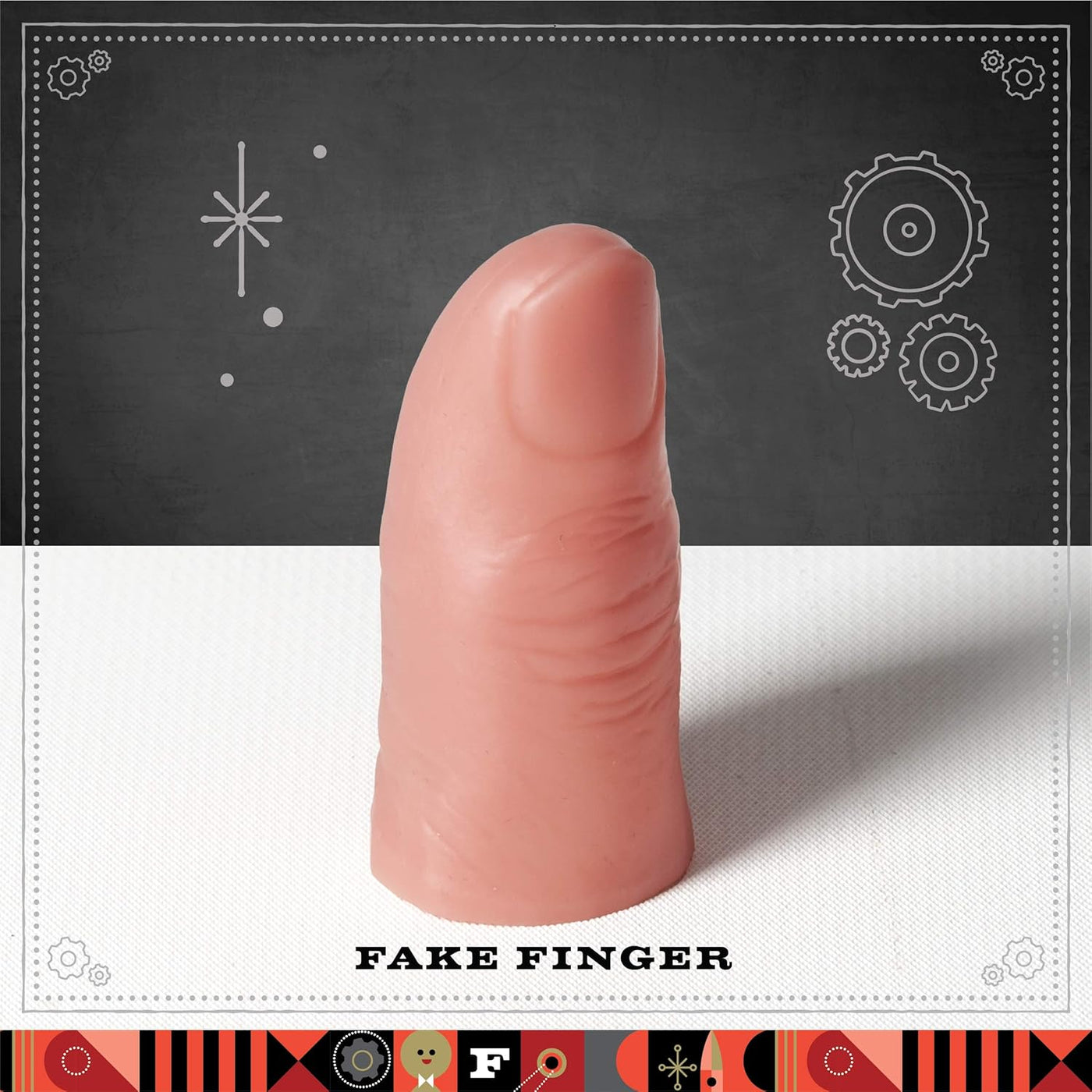 FAO Schwartz Ultimate Magic Set with 275 Magic Tricks