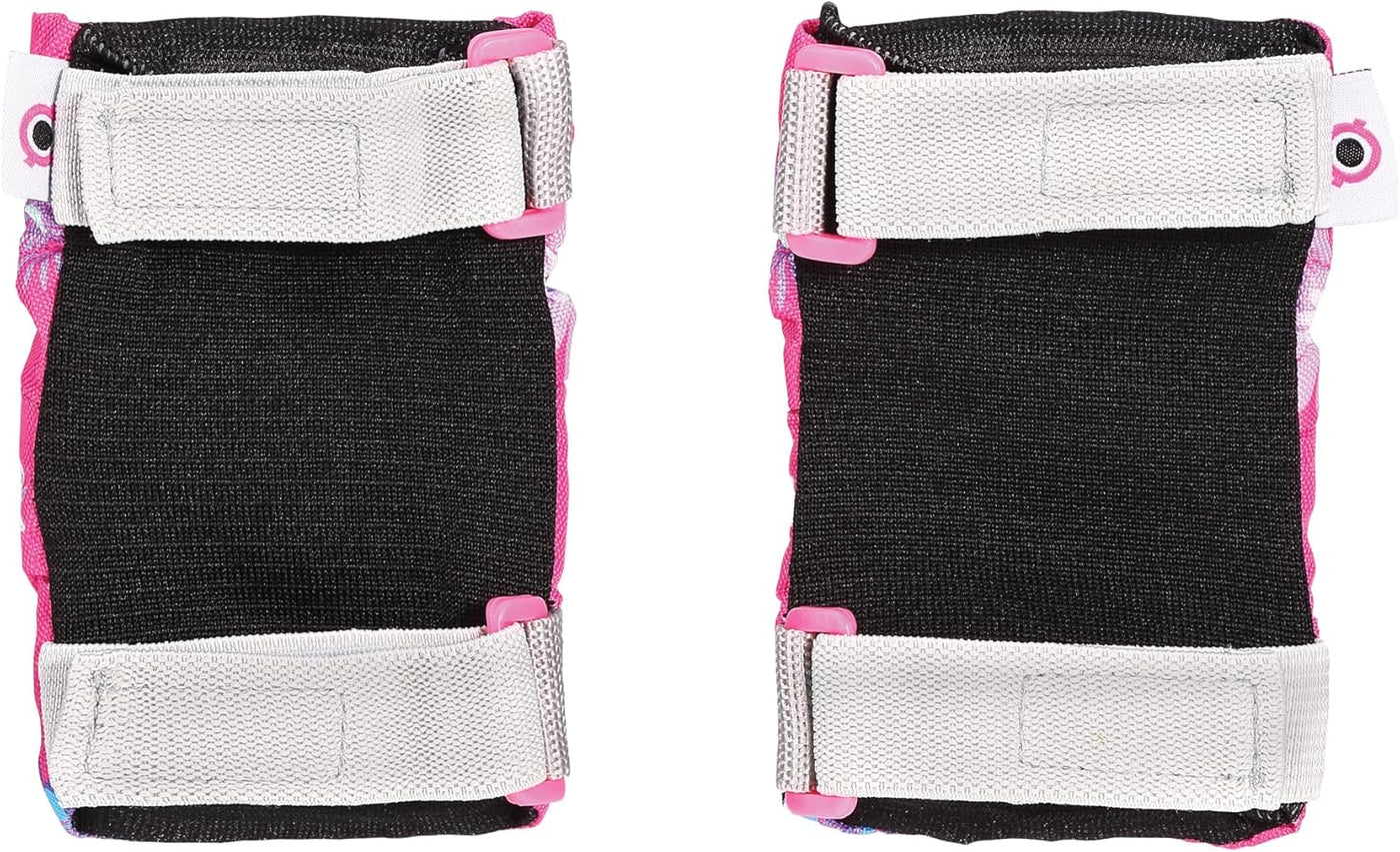 Globber Pink Protection Pads - XXS