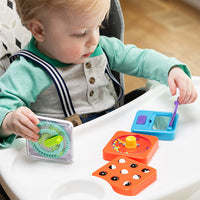 Fat Brain PlayTab Essential Set