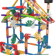 K'Nex - City Builders 20 models 325 pieces