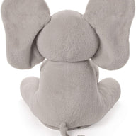 Gund Flappy Ear Peek-A-Boo Elephant