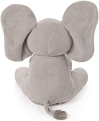 Gund Flappy Ear Peek-A-Boo Elephant