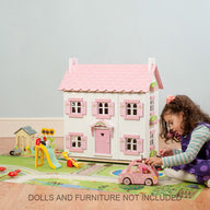 Le Toy Van Sophie's Dolls House