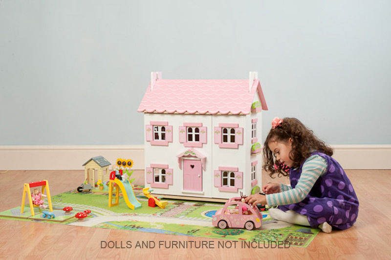 Le Toy Van Sophie's Dolls House