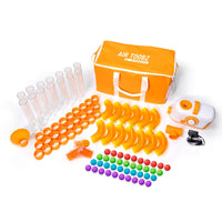 Air Toobz Bundle 100 Piece Set
