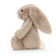 Jellycat Bashful Beige Bunny Medium