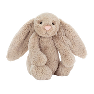 Jellycat Bashful Beige Bunny Medium