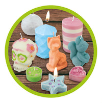 Professional Studio – Bougie Candles