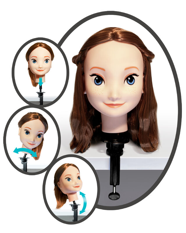 Professional Studio – Hair