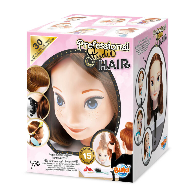 Professional Studio – Hair