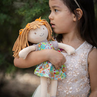 Libby Lu Doll