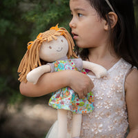 Libby Lu Doll