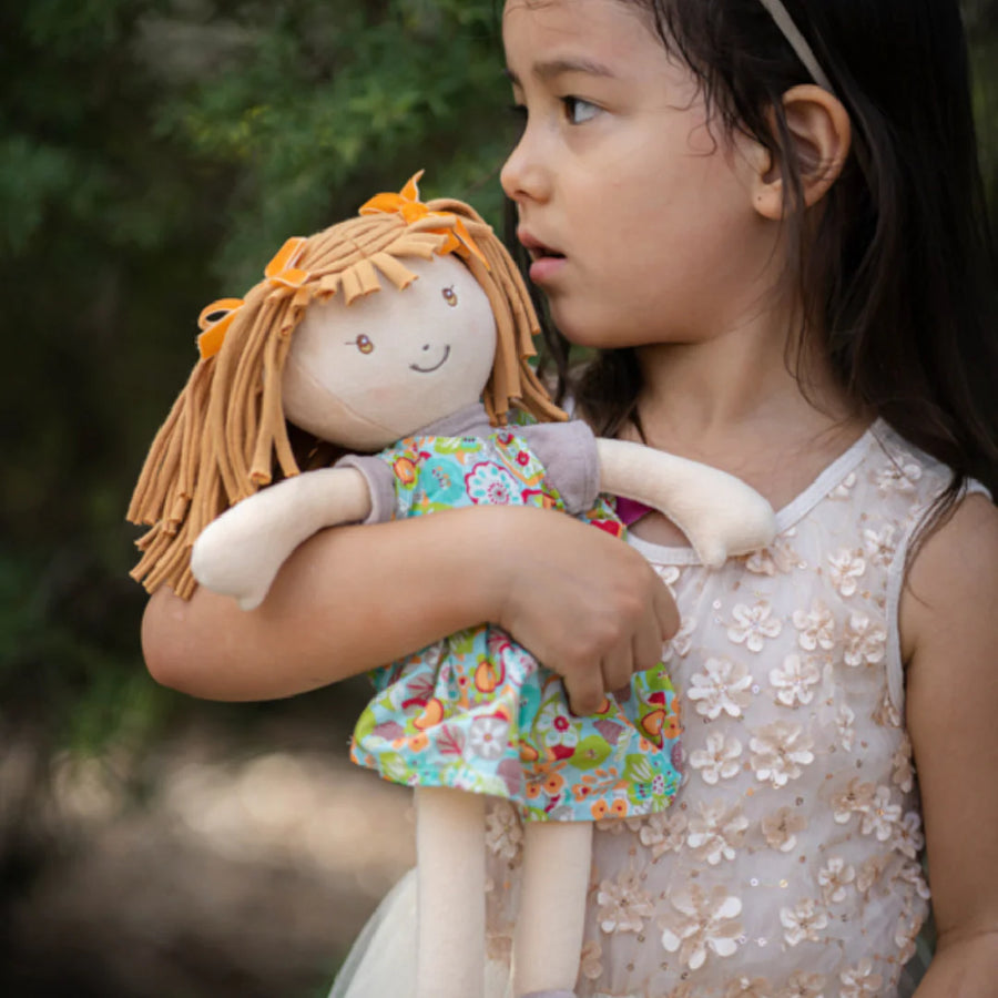 Libby Lu Doll
