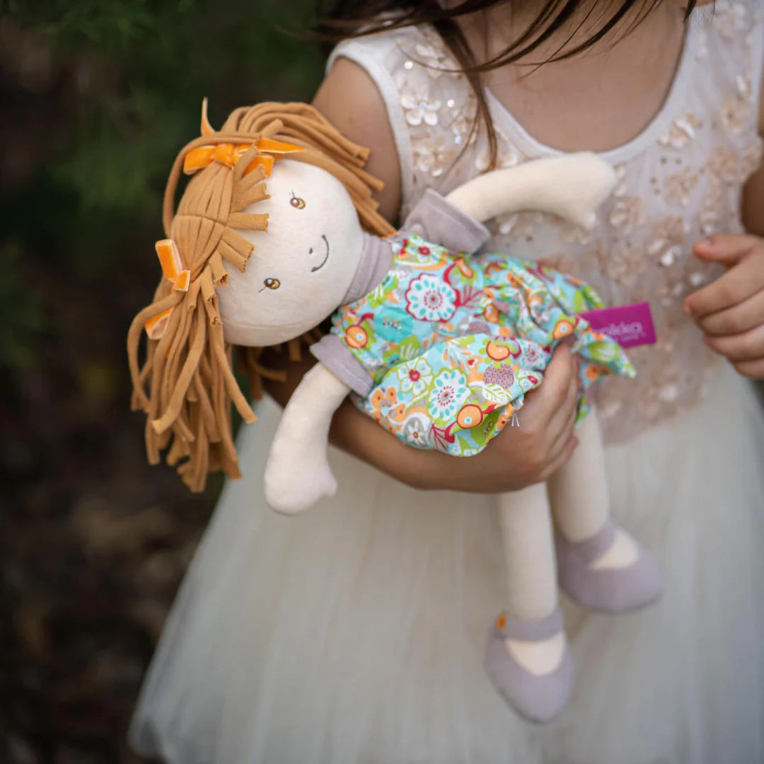 Libby Lu Doll