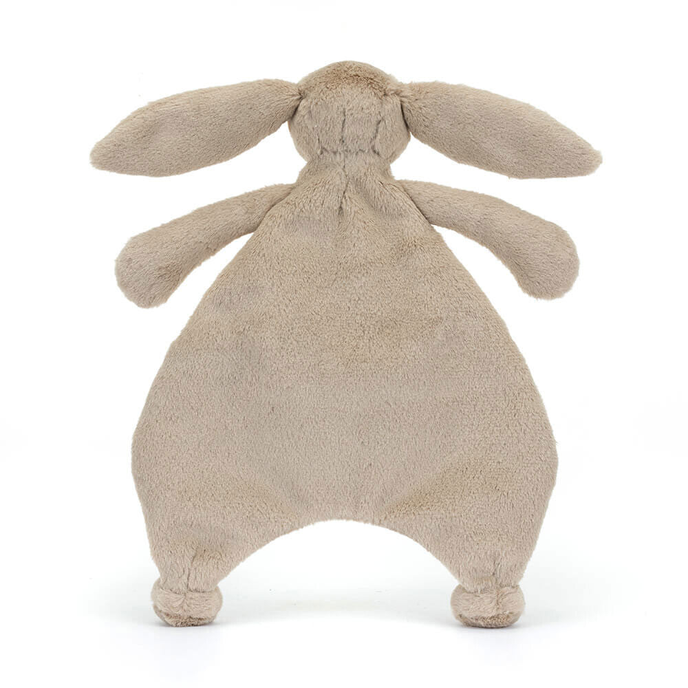 Jellycat Bashful Beige Bunny - Comforter