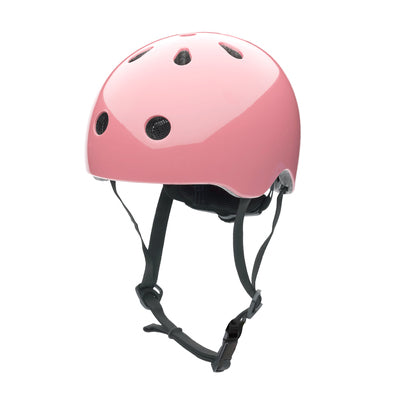 Extra Small Vintage Pink Helmet