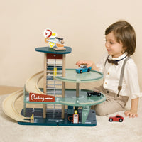 Classic World - Vintage Garage