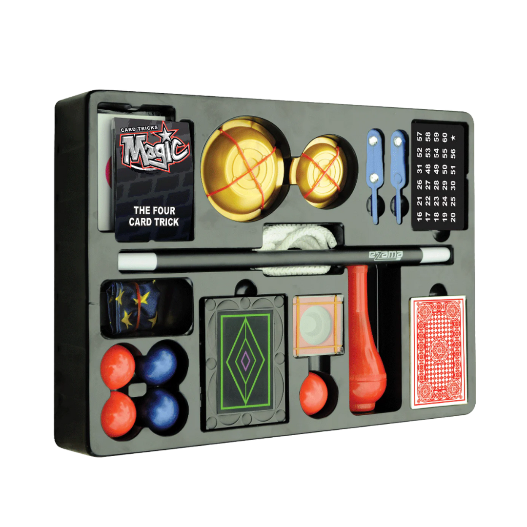 Ezama Magic Set 150 Tricks